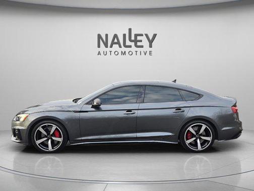 2023 Audi A5 Sportback 45 S Line Premium Plus