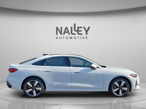2025 Audi A5 Premium Plus