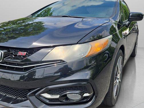 2014 Honda Civic Si