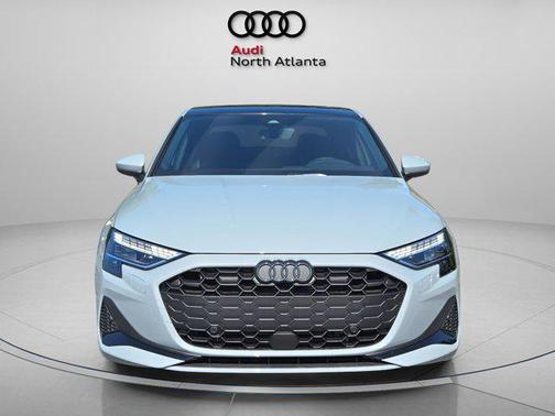 2025 Audi A3 Premium