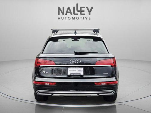2021 Audi Q5 45 Prestige