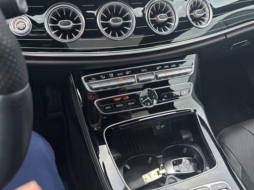 2020 Mercedes-Benz AMG CLS 53 4MATIC