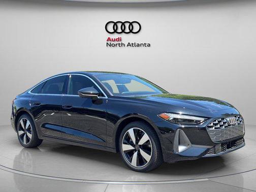2025 Audi A5 Prestige