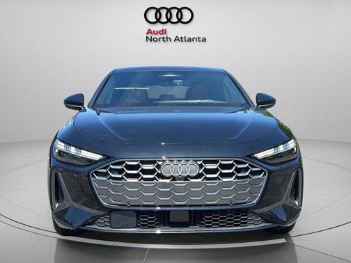 2025 Audi A5 Prestige