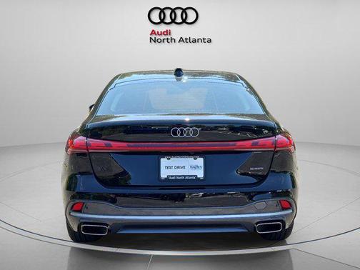 2025 Audi A5 Prestige