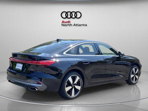 2025 Audi A5 Prestige
