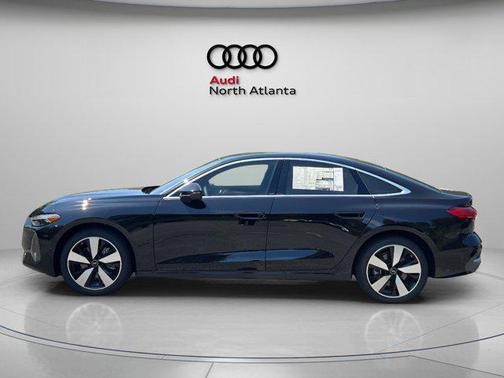 2025 Audi A5 Prestige