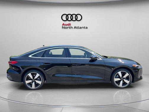 2025 Audi A5 Prestige