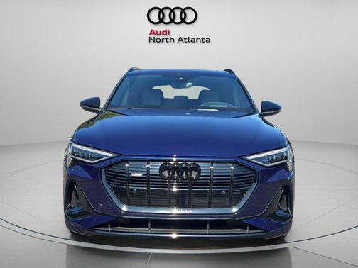 2022 Audi e-tron Chronos