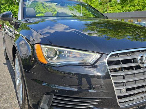 2015 Audi A3 1.8T Premium Plus