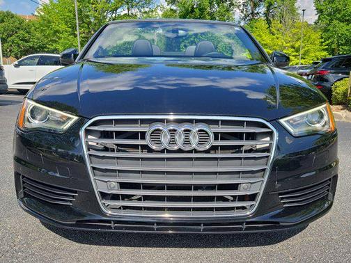 2015 Audi A3 1.8T Premium Plus