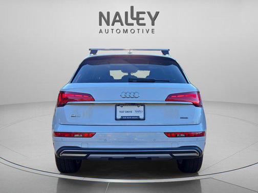 2023 Audi Q5 40 Premium