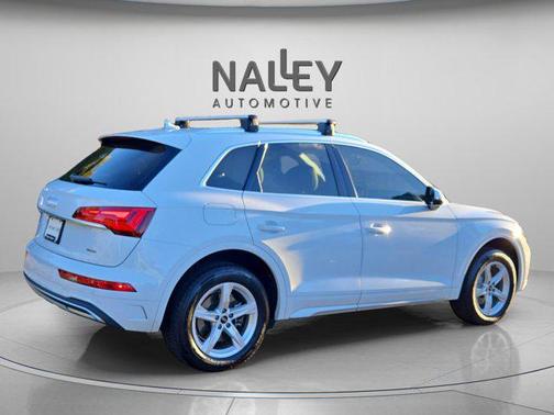 2023 Audi Q5 40 Premium