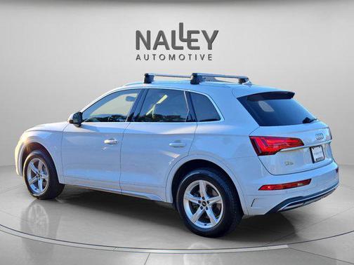 2023 Audi Q5 40 Premium