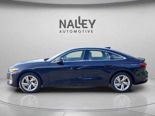 2025 Audi A5 Premium