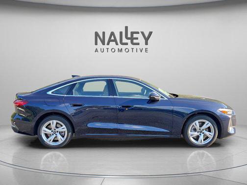 2025 Audi A5 Premium
