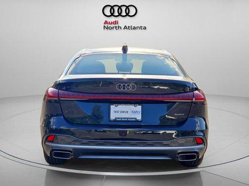 2025 Audi A5 Premium