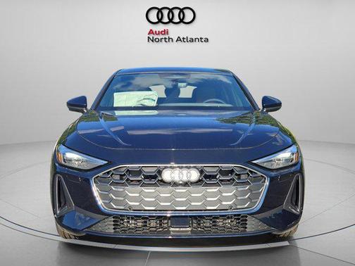 2025 Audi A5 Premium