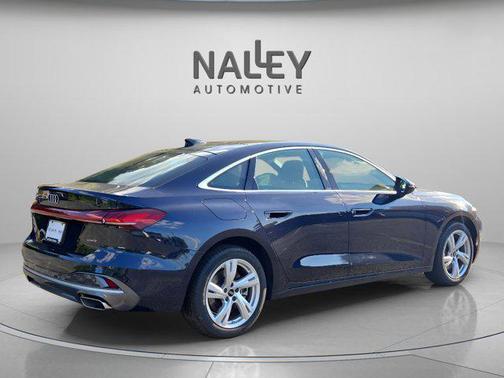 2025 Audi A5 Premium