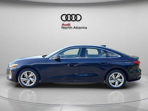2025 Audi A5 Premium