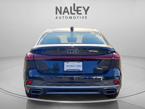 2025 Audi A5 Premium