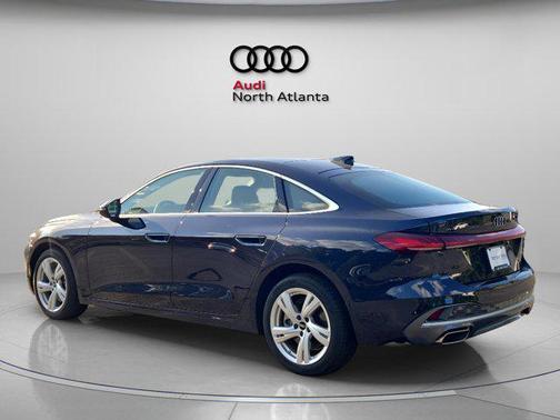 2025 Audi A5 Premium