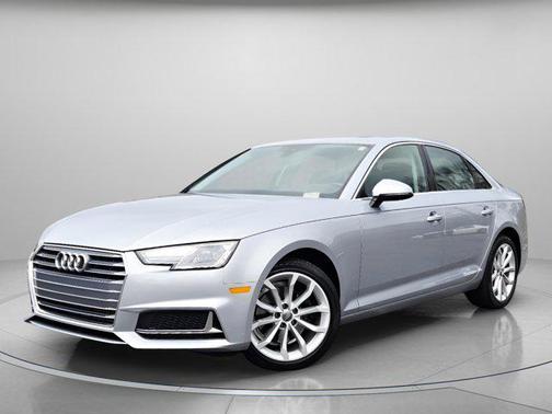 2019 Audi A4 40 Premium