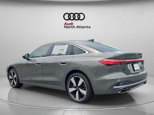 2025 Audi A5 Premium Plus