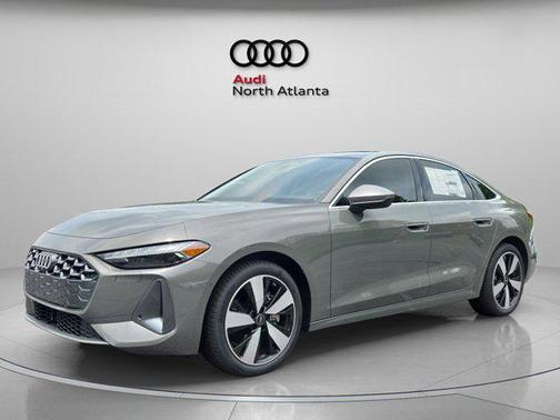 2025 Audi A5 Premium Plus