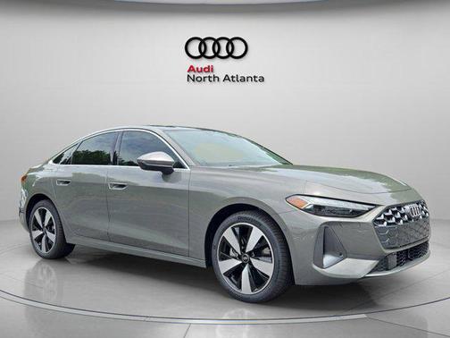 2025 Audi A5 Premium Plus