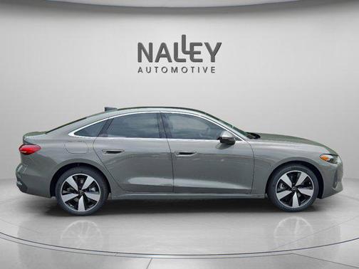 2025 Audi A5 Premium Plus