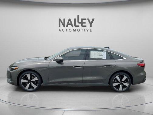 2025 Audi A5 Premium Plus