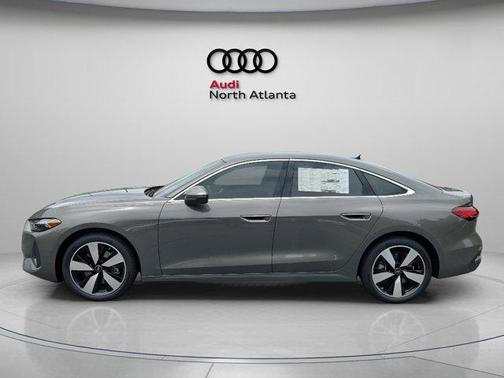 2025 Audi A5 Premium Plus