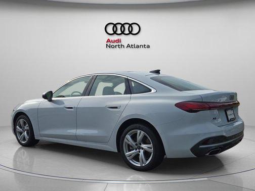 2025 Audi A5 Premium