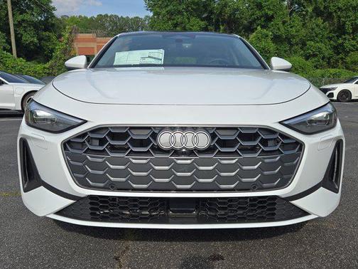 2025 Audi A5 Premium