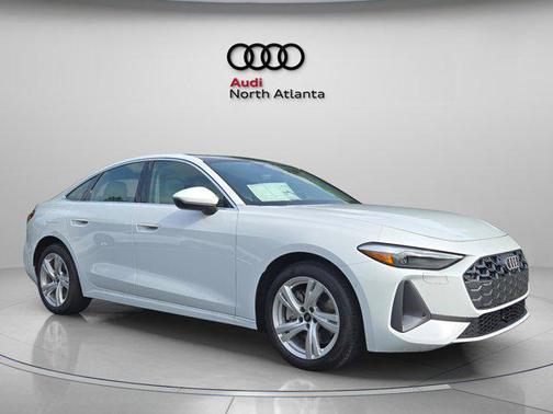 2025 Audi A5 Premium
