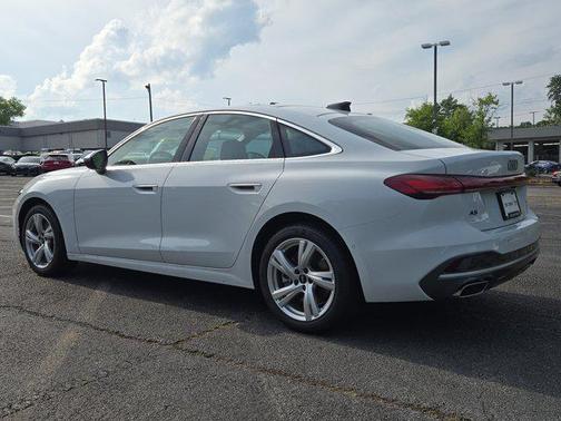 2025 Audi A5 Premium