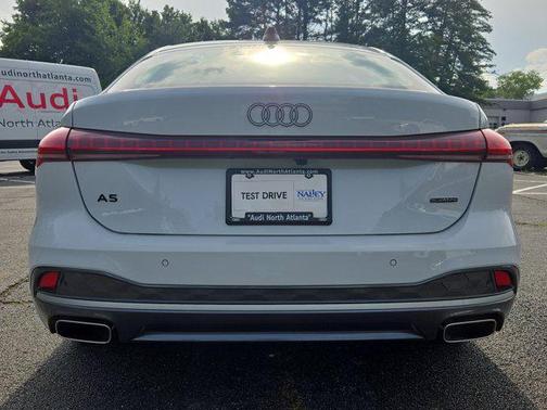 2025 Audi A5 Premium