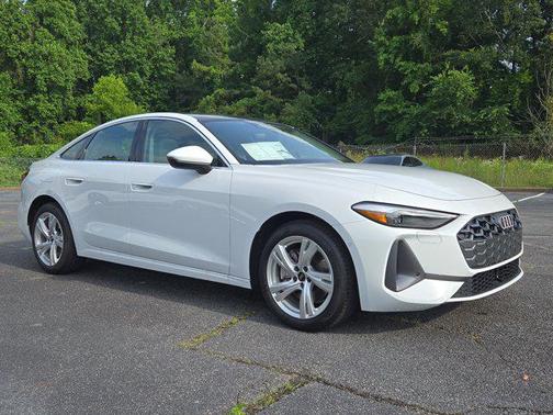 2025 Audi A5 Premium