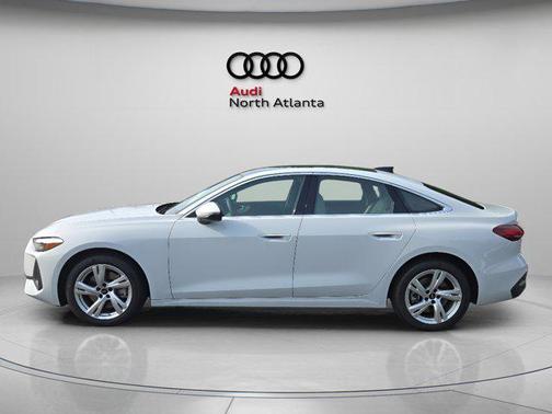 2025 Audi A5 Premium