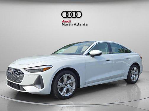 2025 Audi A5 Premium
