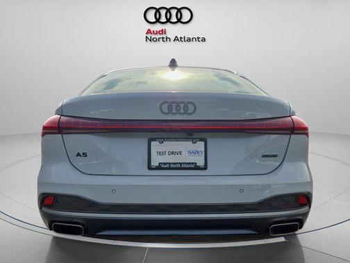2025 Audi A5 Premium