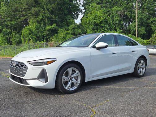 2025 Audi A5 Premium