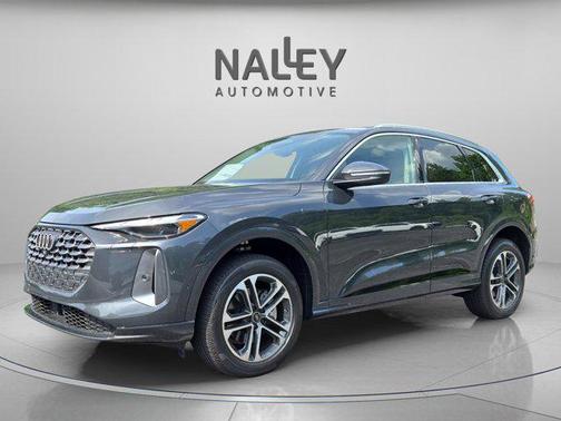2025 Audi Q5 Premium