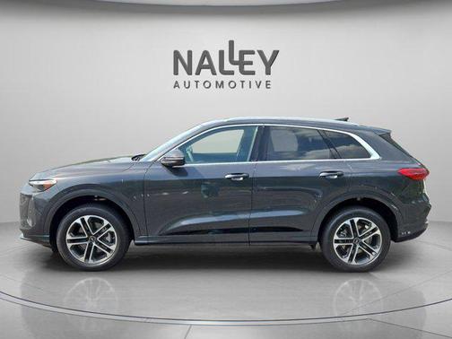 2025 Audi Q5 Premium