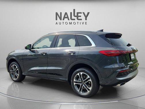 2025 Audi Q5 Premium