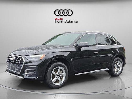 2021 Audi Q5 45 Premium