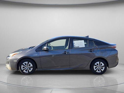 2018 Toyota Prius Four