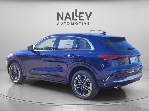 2025 Audi Q5 Premium