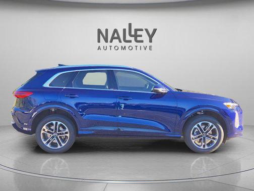 2025 Audi Q5 Premium